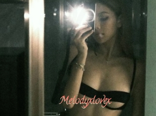Melodyxlovex