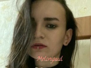 Melonipaul