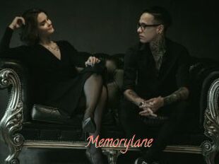 Memorylane