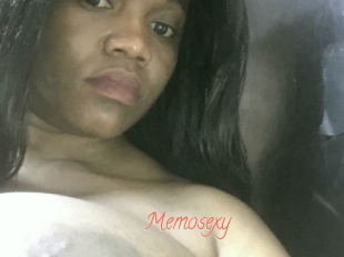 Memosexy
