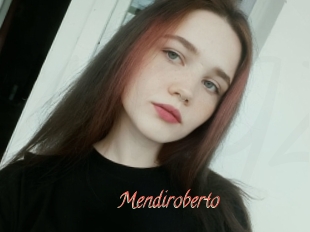 Mendiroberto
