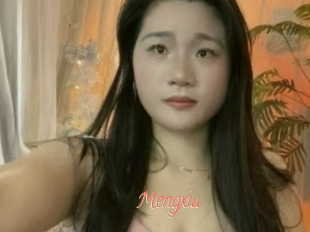 Mengxia
