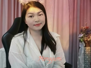 Mengyumi
