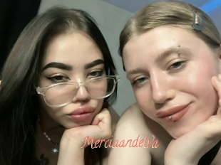 Merciaandelva