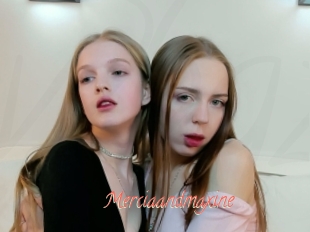 Merciaandmaxine