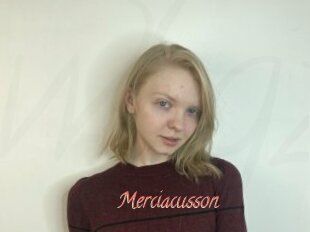 Merciacusson