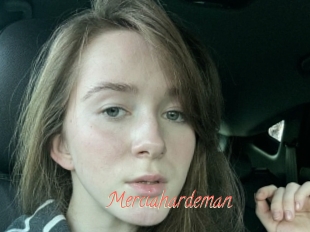Merciahardeman