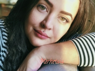 Merhetaia