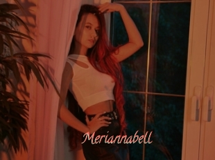 Meriannabell