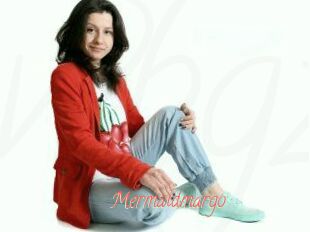 Mermaidmargo