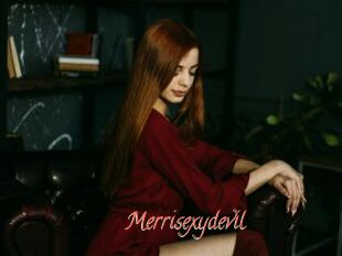 Merrisexydevil