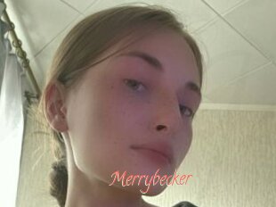 Merrybecker