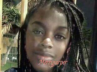 Merryjarper