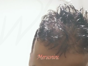 Mersoninc