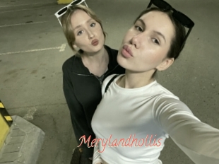 Merylandhollis