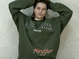 Merylfurr