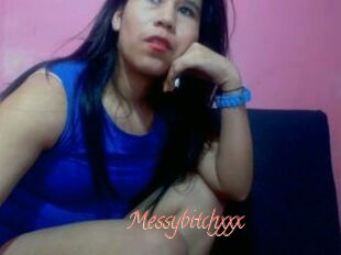 Messybitchxxx