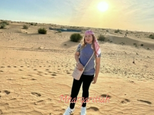 Mhargarittah