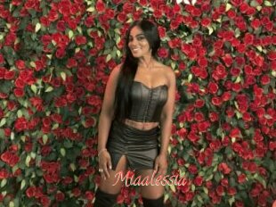 Miaalessia
