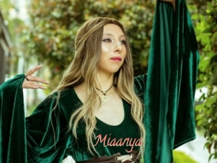 Miaanya