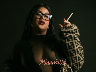 Miaawiills