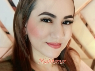 Miahhsense