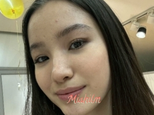 Miahilm