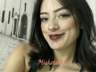 Miakataleya