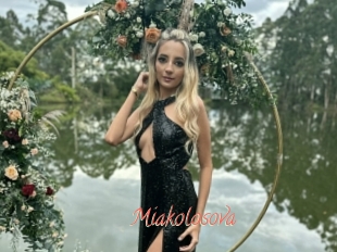 Miakolosova