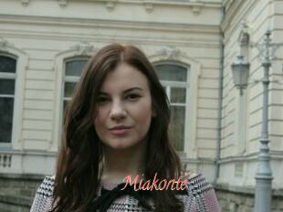Miakonte