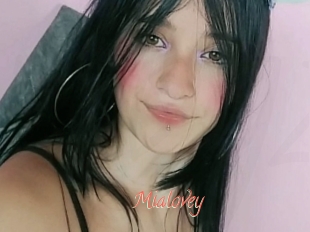 Mialovey