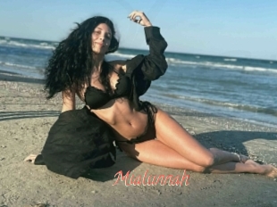 Mialunnah
