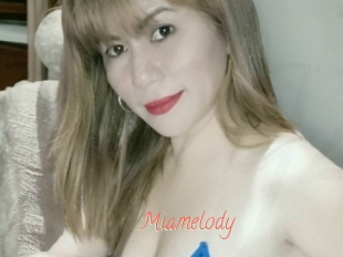 Miamelody