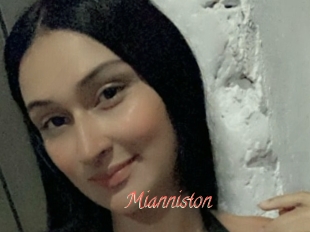 Mianniston