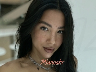 Mianoahr