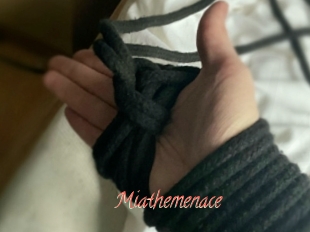 Miathemenace
