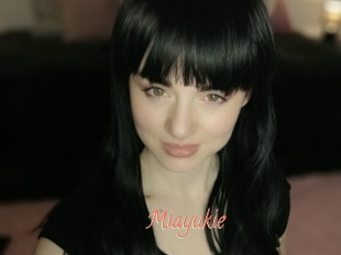 Miayukie