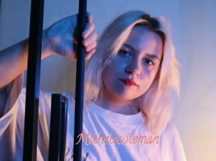 Michelecoleman