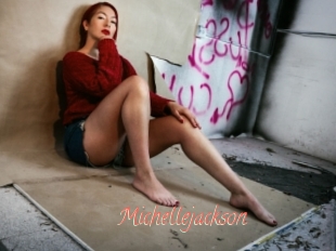 Michellejackson