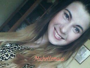 Michellemaus