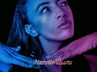 Michellwilliams