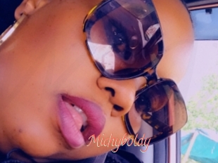 Michyboldy