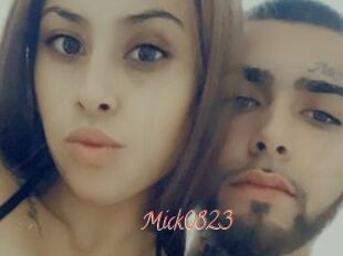 Mick0823
