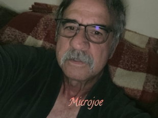 Microjoe