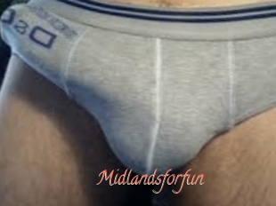 Midlandsforfun