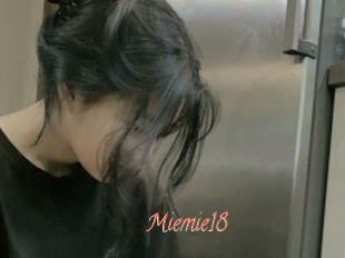 Miemie18