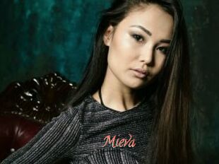 Mieva