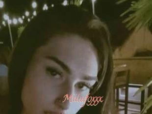 Miilufoxxx