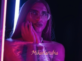 Mikaelarubia