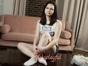 Mikaplayful